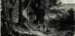 Illustration for article titled The World's Most Fascinating Places, As Seen In Science Fiction Books